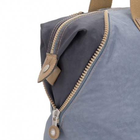 Дорожная сумка Kipling ART M Stone Blue Bl (L65) K13405_L65