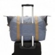 Дорожная сумка Kipling ART M Stone Blue Bl (L65) K13405_L65