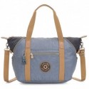 Сумка Kipling ART Stone Blue Bl (L65) K10619_L65