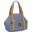 Сумка Kipling ART Stone Blue Bl (L65) K10619_L65