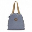Сумка Kipling NEW HIPHURRAY Stone Blue Bl (L65) KI3918_L65
