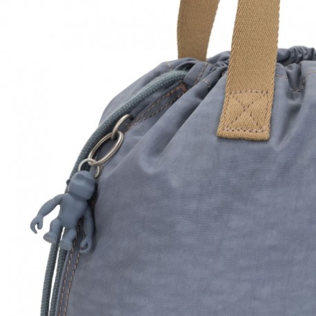 Сумка Kipling NEW HIPHURRAY Stone Blue Bl (L65) KI3918_L65