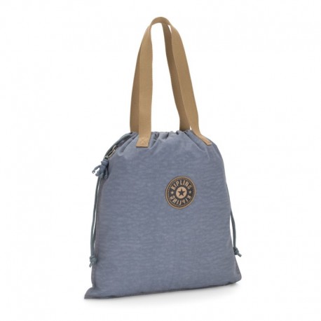 Сумка Kipling NEW HIPHURRAY Stone Blue Bl (L65) KI3918_L65