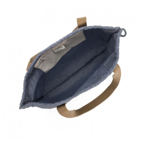 Сумка Kipling NEW HIPHURRAY Stone Blue Bl (L65) KI3918_L65