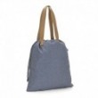 Сумка Kipling NEW HIPHURRAY Stone Blue Bl (L65) KI3918_L65