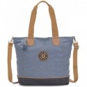 Сумка Kipling SHOPPER C Stone Blue Bl (L65) K10303_L65