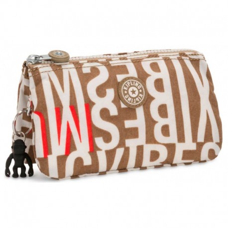 Портмоне Kipling CREATIVITY L Studio Print (58A) K13265_58A