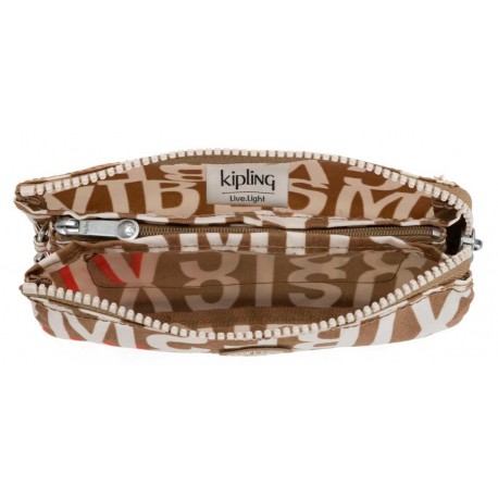 Портмоне Kipling CREATIVITY L Studio Print (58A) K13265_58A