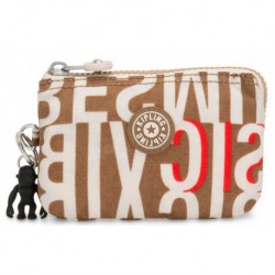 Портмоне Kipling CREATIVITY S Studio Print (58A) K01864_58A