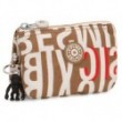 Портмоне Kipling CREATIVITY S Studio Print (58A) K01864_58A