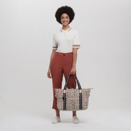 Сумка Kipling ART M Studio Print (58A) K13405_58A