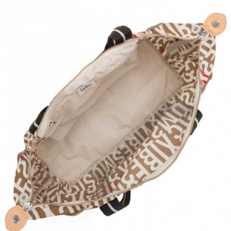 Сумка Kipling ART M Studio Print (58A) K13405_58A