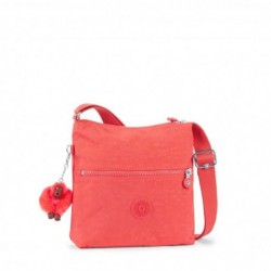 Сумка Kipling ZAMOR Galaxy Orange (67T) K12199_67T