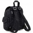 Рюкзак Kipling CITY PACK MINI Tile Print (55Q) KI2670_55Q