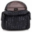 Рюкзак Kipling CITY PACK MINI Tile Print (55Q) KI2670_55Q