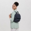 Рюкзак Kipling CITY PACK MINI Tile Print (55Q) KI2670_55Q