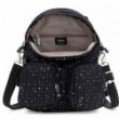 Рюкзак-сумка Kipling FIREFLY UP Tile Print (55Q) K12887_55Q
