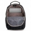 Рюкзак Kipling SEOUL S Tile Print (55Q) KI4082_55Q
