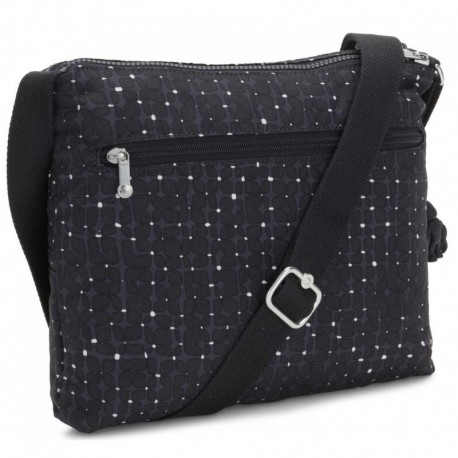 Сумка Kipling ALVAR Tile Print (55Q) K13335_55Q