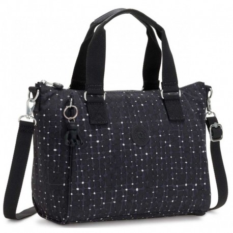 Сумка Kipling AMIEL Tile Print (55Q) K15371_55Q