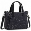 Сумка Kipling AMIEL Tile Print (55Q) K15371_55Q