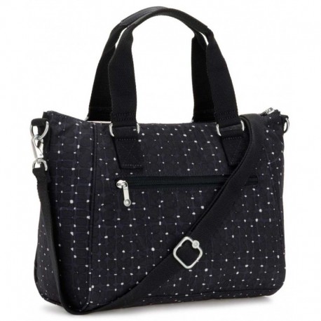 Сумка Kipling AMIEL Tile Print (55Q) K15371_55Q