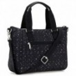 Сумка Kipling AMIEL Tile Print (55Q) K15371_55Q
