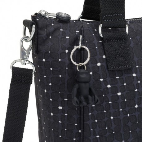 Сумка Kipling AMIEL Tile Print (55Q) K15371_55Q
