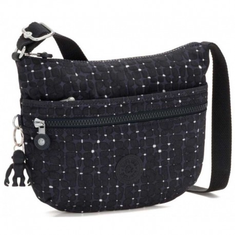 Сумка Kipling ARTO S Tile Print (55Q) K00070_55Q