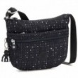 Сумка Kipling ARTO S Tile Print (55Q) K00070_55Q