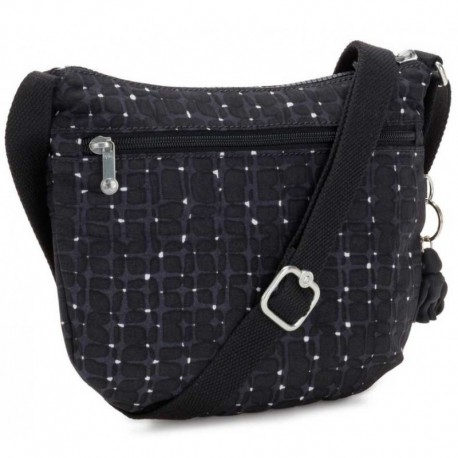Сумка Kipling ARTO S Tile Print (55Q) K00070_55Q