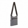 Сумка Kipling ZAMOR Cotton Grey (D03) K12483_D03