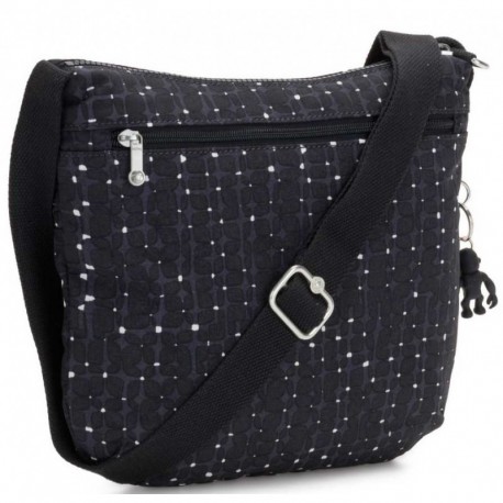 Сумка Kipling ARTO Tile Print (55Q) K19911_55Q
