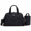 Сумка для мам Kipling CAMAMA Tile Print (55Q) K10153_55Q