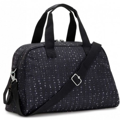 Сумка для мам Kipling CAMAMA Tile Print (55Q) K10153_55Q