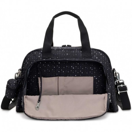 Сумка для мам Kipling CAMAMA Tile Print (55Q) K10153_55Q
