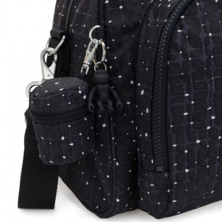 Сумка для мам Kipling CAMAMA Tile Print (55Q) K10153_55Q