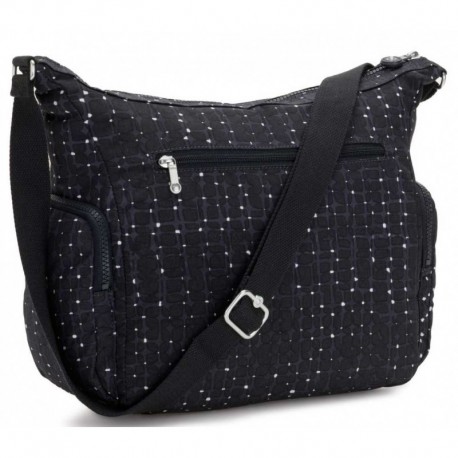 Сумка Kipling GABBIE Tile Print (55Q) K15255_55Q