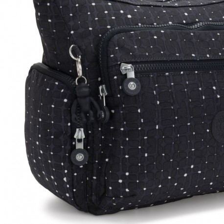 Сумка Kipling GABBIE Tile Print (55Q) K15255_55Q