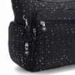 Сумка Kipling GABBIE Tile Print (55Q) K15255_55Q