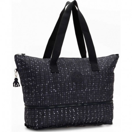 Сумка Kipling IMAGINE PACK Tile Print (55Q) KI2788_55Q