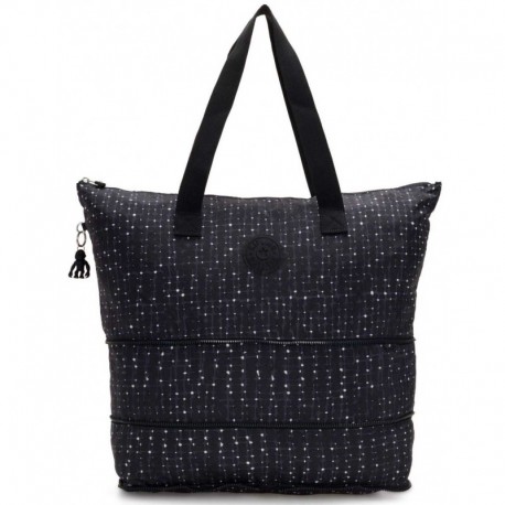 Сумка Kipling IMAGINE PACK Tile Print (55Q) KI2788_55Q
