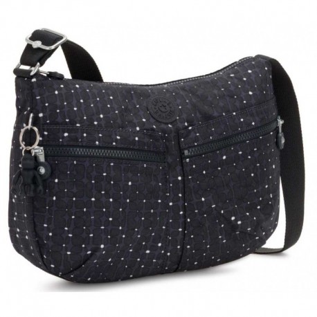 Сумка Kipling IZELLAH Tile Print (55Q) K02144_55Q