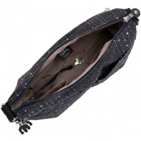 Сумка Kipling IZELLAH Tile Print (55Q) K02144_55Q