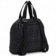 Сумка-рюкзак Kipling ART BACKPACK M Tile Print (55Q) KI3526_55Q