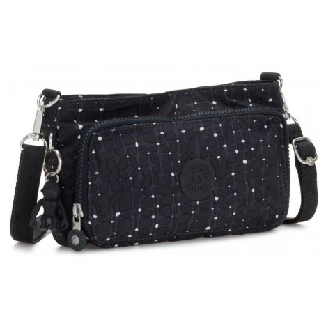 Сумочка / Клатч Kipling MYRTE Tile Print (55Q) KI6955_55Q