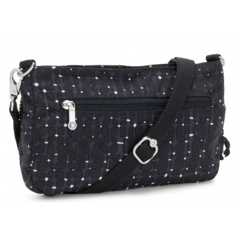 Сумочка / Клатч Kipling MYRTE Tile Print (55Q) KI6955_55Q