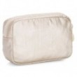 Косметичка Kipling GLEAM S Cloud Metal (J95) KI6300_J95