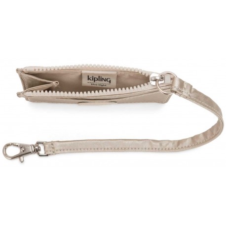 Кредитниця Kipling CINDY Cloud Metal (J95) KI5896_J95