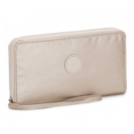 Портмоне Kipling IMALI Cloud Metal (J95) KI4284_J95